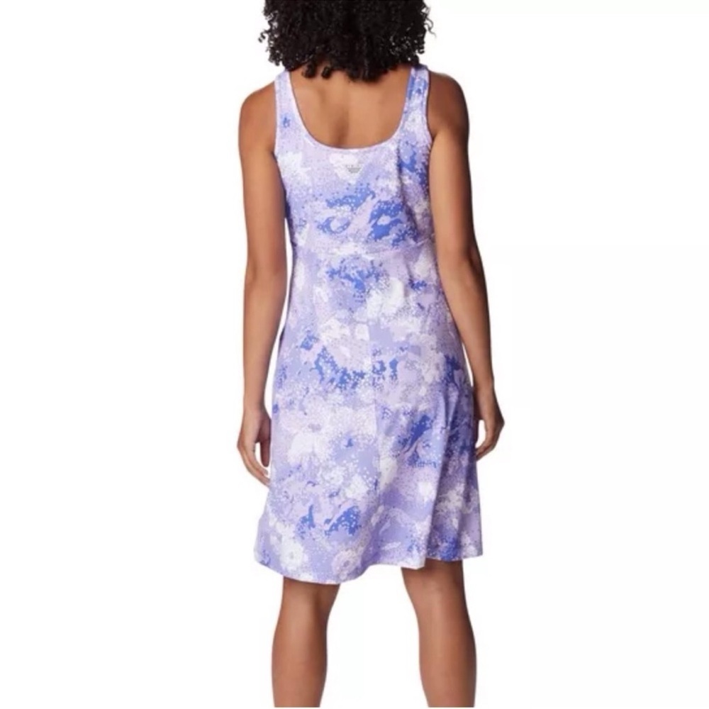 Columbia Women's PFG Freezer III Dress - Picture 2 of 7